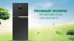 Tủ lạnh BEKO Inverter 340L