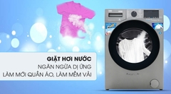 Máy giặt BEKO Inverter 9Kg