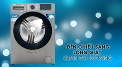 Máy giặt BEKO Inverter 9Kg