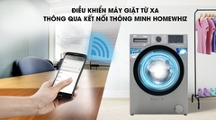 Máy giặt BEKO Inverter 9Kg