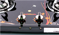 Bếp ga âm GOLDSUN GS-8078GB