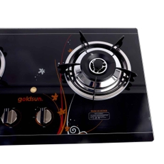 Bếp ga ấm GOLDSUN