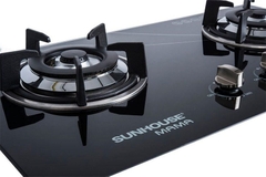 Bếp ga SUNHOUSE MAMA