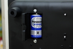 Bêp ga SUNHOUSE B8836