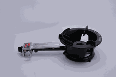 Bếp ga công nghiệp HAPPYTIME