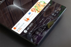 Bếp từ đơn ELMICH