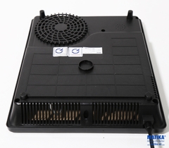 Bếp từ đơn MATIKA kèm nồi lẩu