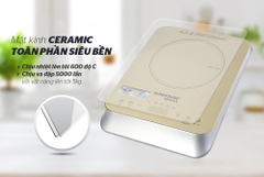 Bếp từ đơn SUNHOUSE MAMA