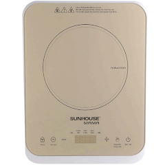 Bếp từ đơn SUNHOUSE MAMA