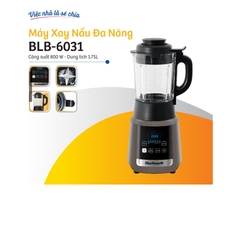 Máy làm sữa hạt BLUESTONE 1.75L