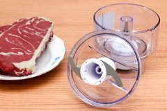 Máy xay sinh tố BLUESTONE 3 CỐI 1.3L