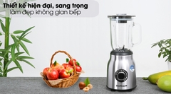 Máy xay BLUESTONE 1L