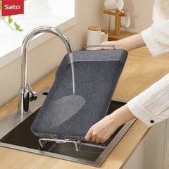 Bếp nướng điện SATO