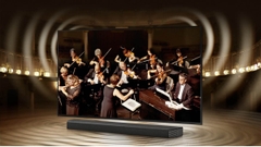 Smart Tivi SAMSUNG 4K 50inch