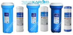 Máy lọc nước KAROFI 8 lõi 10L
