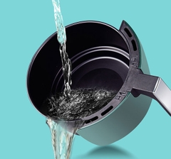 Nồi chiên không dầu CAMEL 7L