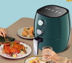 Nồi chiên không dầu CAMEL 7L