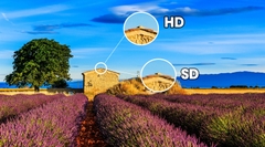 Smart Tivi CASPER 32inch