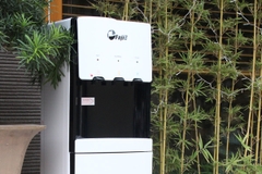 Cây nước nóng lạnh cao cấp FUJIE 3 vòi WPD5300C