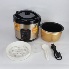 Nồi cơm điện cao cấp MATIKA 1.8L