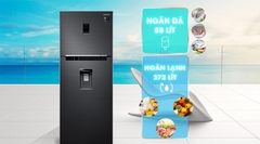 Tủ lạnh SAMSUNG Inverter 360L