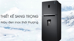 Tủ lạnh SAMSUNG Inverter 360L