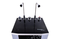 Máy lọc nước RO KANGAROO nóng lạnh 2 vòi 10 lõi 12L