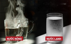 Cây nước nóng lạnh NAGAKAWA NAG1103