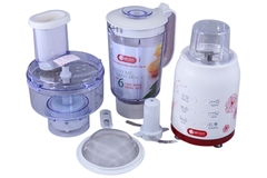 Máy xáy sinh tố ELMICH 1.2L