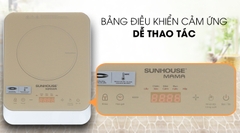 Bếp từ đơn SUNHOUSE MAMA