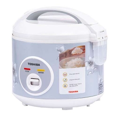 Nồi cơm điện Toshiba 1L