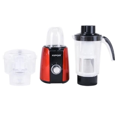 Máy xay KIPOR 3 CỐI ĐA 1.25L