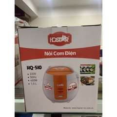 Nồi cơm điện HQSTAR 1L