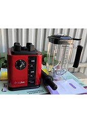 Mãy xay thịt AULUX 2.2L