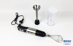 Máy xay cầm tay MATIKA 3131