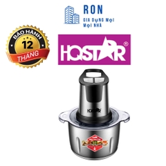 Máy xay thịt HQSTAR 2L