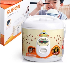 Nồi cơm điện SUPOR
