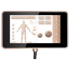 Ghế Massage MAKANO MKGM-20002T