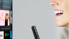 Google Tivi SONY 4K 55inch