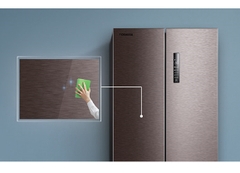 Tủ lạnh TOSHIBA Inverter 511L