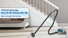 Máy hút bụi HITACHI