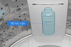 Máy giặt HITACHI 8Kg