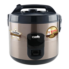Nồi cơm điện HQSTAR 1.8L