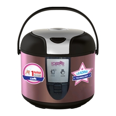 Nồi cơm điện HQSTAR 1.8L