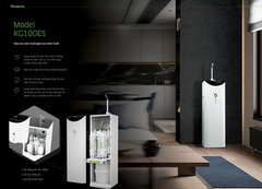 Máy lọc nước KANGAROO Hydrogen 7L