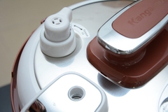 Nồi áp suất điện KANGAROO 6L