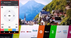 Smart Tivi LED LG 32inch