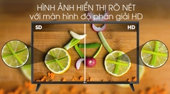 Smart Tivi LG 32inch