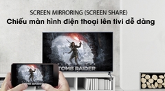 Smart Tivi LG 32inch