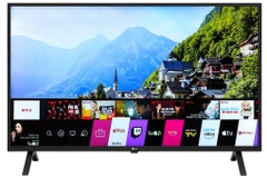 Smart Tivi LG 4K 43inch